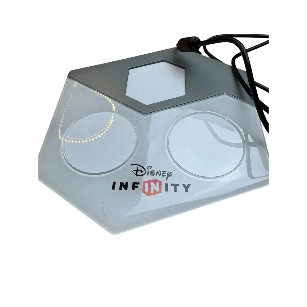 Disney infinity portal